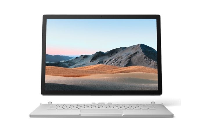 周矶管理区Surface 维修前的准备工作